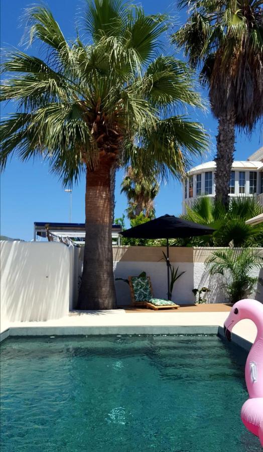 Villa En Torre De La Horadada A 240M De La Playa Buitenkant foto
