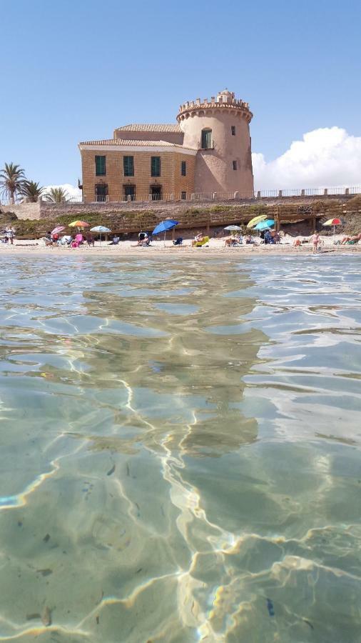 Villa En Torre De La Horadada A 240M De La Playa Buitenkant foto
