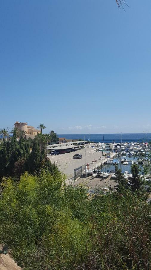 Villa En Torre De La Horadada A 240M De La Playa Buitenkant foto